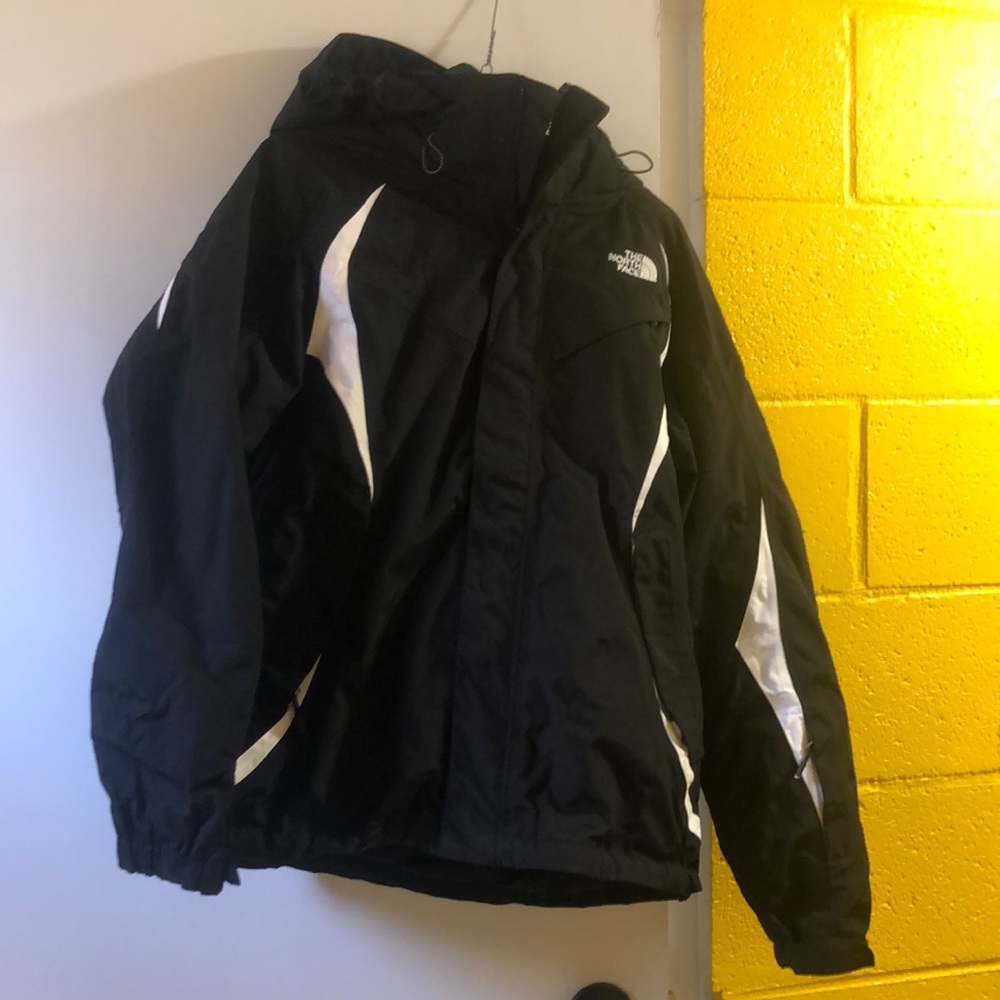 Women’s Large 2 piece Ski Coat - Like New used for one 3 day trip